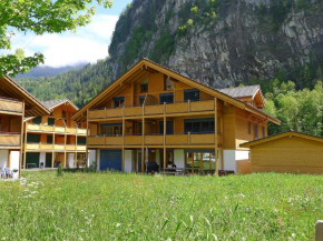 Apartment Staubbach